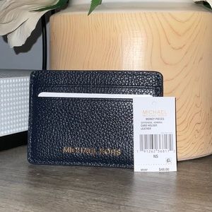 Michael kors card holder